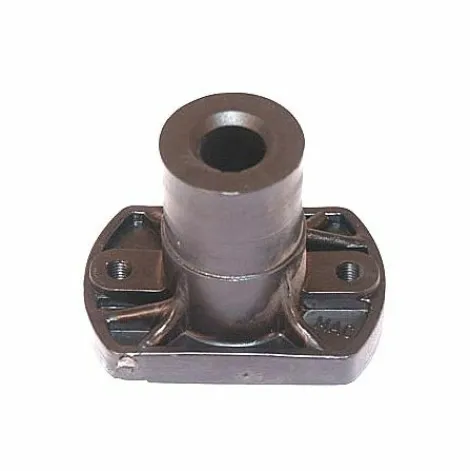 * Global Garden Product 322463187/3 Support De Lame Pour Tondeuse EÉlectrique Castelgarden / Ggp> Accessoire Pour Tondeuse Et Autoportée