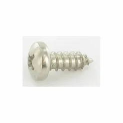 * Global Garden Product 112728510/0 Vis Pour Tondeuse Castelgarden / Ggp / Stiga> Accessoire Pour Tondeuse Et Autoportée