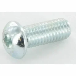 * Global Garden Product 112760605/0 Vis 6 Pans Creux Pour Tondeuse Castelgarden/Ggp> Accessoire Pour Tondeuse Et Autoportée