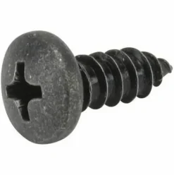 * Global Garden Product 112728440/0 Vis Pour Tondeuse Castelgarden / Ggp / Stiga> Accessoire Pour Tondeuse Et Autoportée