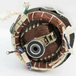 * Greencut Rotor De Generateur Diesel Triphase 5-6Kw 28,5Cm> Accessoire Pour Tondeuse Et Autoportée