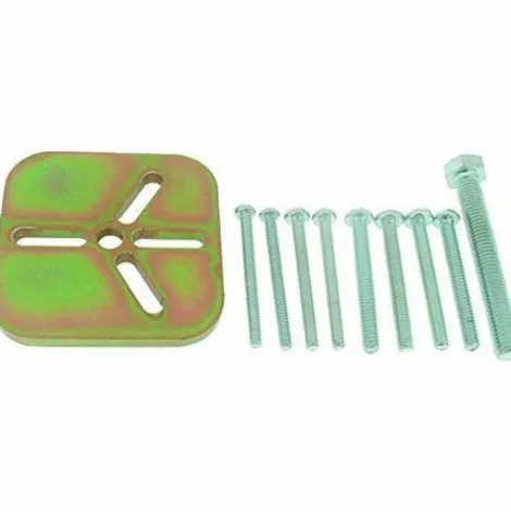 * Greenstar 10375 Arrache Volant Universel F2727> Accessoire Pour Tondeuse Et Autoportée