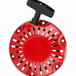 * Grid Cool Demarreur A Tirer, Pieces De Generateur Gx100 Pour Mecanicien, Outil De Remplacement De Tondeuse, Avec Une Durete Elevee, Solide Et Pas Facile A Casser> Accessoire Pour Tondeuse Et Autoportée