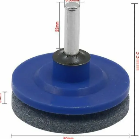 * Groupm 50 4 Pieces Eolienne Affuteuse De Couteau Tondeuse A Gazon Affuteuse Industrielle Affuteuse De Couteau Affuteuse> Accessoire Pour Tondeuse Et Autoportée