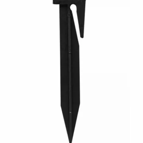 * Gt Market Lot De 100 Piquets De Fixation Pour Cable Peripherique De Tondeuse Robot> Robot Tondeuse