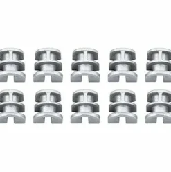 * Guazhunifr Manchons D'Oeillet, 10Pcs Manchons D'Oeillet Pour Fs120 200 250Accessoire Tondeuse Autoportee Accessoire Tondeuse A Gazon Manchons D'Oeillet.Gu.B/Bon><noscript><img width=