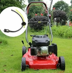 * Guazhunifr Tuyaux D'Essence Avec Filtre 6 Pcs Universel Filtre A Essence Joint Ensembles Filtre A Essence Universel Tube D'Etancheite Pour Debroussailleuse Tondeuse Tondeuse Debroussailleuse Taille Haie Elagueur.Gu.B/Bon><noscript><img width=