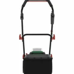 * Gude Tondeuse A Gazon Accu 330/20-4Ah Batterie Et Chargeur Inclus Boite De Collecte 30 L><noscript><img width=