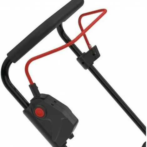 * Gude Tondeuse A Gazon Accu 330/20-4Ah Batterie Et Chargeur Inclus Boite De Collecte 30 L> Tondeuse À Batterie