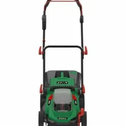 * Gude Tondeuse A Gazon Accu 330/20-4Ah Batterie Et Chargeur Inclus Boite De Collecte 30 L><noscript><img width=