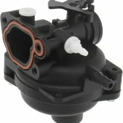 * Habientot Carburateur De Moteur Pour Tondeuse A Gazon, Compatible Avec Moteurs Briggs & Stratton 300E, 450E, Ovh, 591979, 595656, 590556 Noir,Oi-Fris><noscript><img width=
