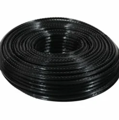 * Happyshopping 3.0Mm 60M Corde De Tonte En Nylon Corde De Tonte Tondeuse Accessoires Professionnels> Accessoire Pour Tondeuse Et Autoportée