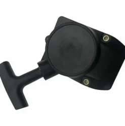 * Happyshopping Remplacement De L'Assemblage Du Demarreur A Rappel Pour Tondeuse Fs80 Fs85 Bg85 Fr85 Fs75 4137 190 4000,Modele:Noir><noscript><img width=