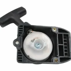 * Happyshopping Remplacement De L'Assemblage Du Demarreur A Rappel Pour Tondeuse Fs80 Fs85 Bg85 Fr85 Fs75 4137 190 4000,Modele:Noir><noscript><img width=