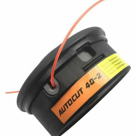 * Happyshopping Tete De Coupe 40-2 Fs160 Fs220 Fs280 Fs350 Fs400 Fs460 Fs480> Accessoire Pour Tondeuse Et Autoportée