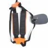 * Harnais De Tondeuse A Gazon Courroie D'Epaule En Nylon Pour Jardin Fuienko> Accessoire Pour Tondeuse Et Autoportée