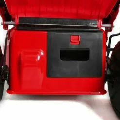 * Hecht Jardin 1863 S Tondeuse A Gazon EÉlectrique 5En1 1800W> Tondeuse Électrique Filaire