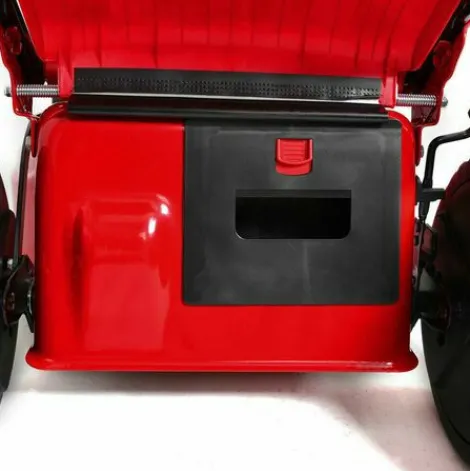 * Hecht Jardin 1863 S Tondeuse A Gazon EÉlectrique 5En1 1800W> Tondeuse Électrique Filaire