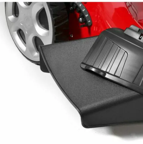 * Hecht Jardin 1863 S Tondeuse A Gazon EÉlectrique 5En1 1800W> Tondeuse Électrique Filaire