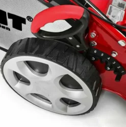 * Hecht Jardin 1863 S Tondeuse A Gazon EÉlectrique 5En1 1800W><noscript><img width=