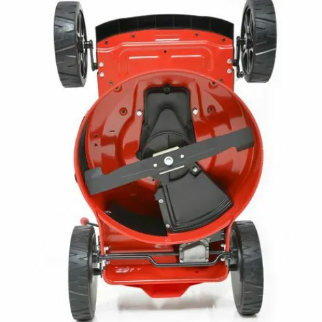 * Hecht Jardin 1803 S Tondeuse A Gazon EÉlectrique 5En1 1800 W> Tondeuse Électrique Filaire