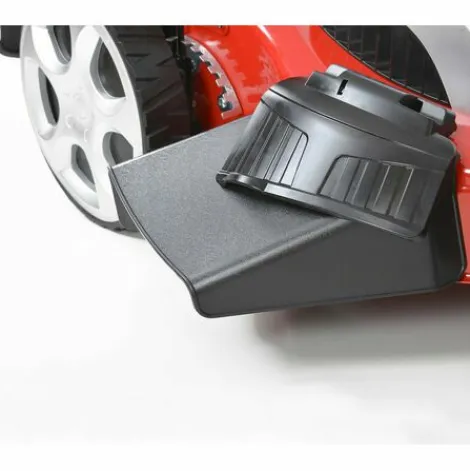 * Hecht Jardin 1803 S Tondeuse A Gazon EÉlectrique 5En1 1800 W> Tondeuse Électrique Filaire