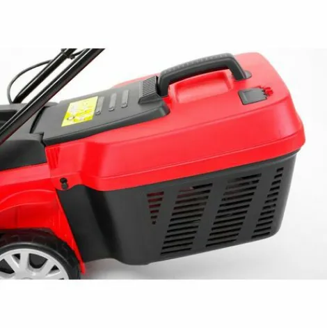 * Hecht Jardin 1434 Tondeuse A Gazon EÉlectrique 1400W Bac 35L> Tondeuse Électrique Filaire