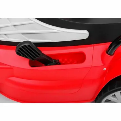 * Hecht Jardin 1434 Tondeuse A Gazon EÉlectrique 1400W Bac 35L> Tondeuse Électrique Filaire