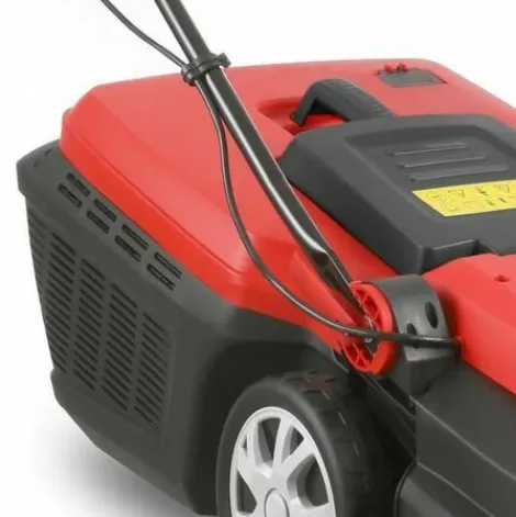 * Hecht Jardin 1844 Tondeuse A Gazon EÉlectrique 1800 W 3300 U/Min> Tondeuse Électrique Filaire