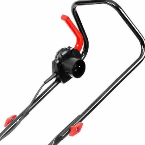 * Hecht Jardin 1000 Tondeuse A Gazon EÉlectrique 1000 W> Tondeuse Électrique Filaire