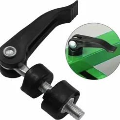 * Hello Kitty Bain Accessoires De Coupe Vis Manuelle Ecrou Triangle Avec Vis Poignee En Plastique Bouton Ecrou Vis Boulon Pour Tondeuse A Gazon> Accessoire Pour Tondeuse Et Autoportée