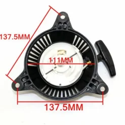 * Hello Kitty Bain Assemblage De Plaque De Traction De Machine A Pelouse Demarreur Modifie Gxh50 Accessoires De Camion A Benne Basculante De Demarreur A Main Appropries> Accessoire Pour Tondeuse Et Autoportée