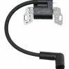 * Hiasdfls Oxoxo Oxoxo Bobine D'Allumage Compatible Avec 593872 799582 798534 Compatible Avec Briggs & Stratton 08P500 08P600 093J02 09P600 09P700> Accessoire Pour Tondeuse Et Autoportée