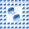 * Hklffja Connecteurs De Cable Remplis Des Resines Pour Jardin & Exterieur Et Tondeuse Robot,50 Pieces> Accessoire Pour Tondeuse Et Autoportée