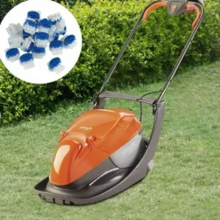 * Hklffja 20Pcs Connecteurs De Cable Remplis Des Resines Connecteur Husqvarna Automower Connecteur Etanche Pour Jardin Exterieur Jardin Robot Tondeuse Automower Resiste A L'Eau Et Aux Intemperies><noscript><img width=