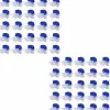 * Hklffja Set De Connecteurs De Cables Pour Robot Tondeuse 50 Raccords Remplis De Gel Pour Etendre Ou Reparer Fil EÉlectrique Bas Voltage Tondeuse Automatique Etanches, Surs, Denudage Inutile> Accessoire Pour Tondeuse Et Autoportée