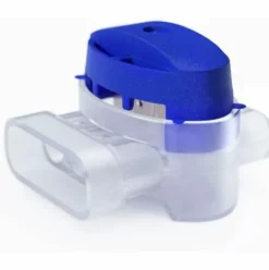 * Hklffja Set De Connecteurs De Cables Pour Robot Tondeuse 10 Raccords Remplis De Gel Pour Etendre Ou Reparer Fil EÉlectrique Bas Voltage Tondeuse Automatique Etanches, Surs, Denudage Inutile> Accessoire Pour Tondeuse Et Autoportée