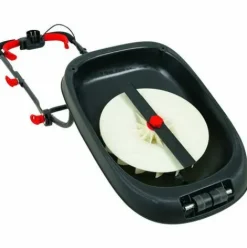 * Hoverwow Hover Wow Tondeuse Sur Coussin D'Air 1600W Coupe 33,5 Cm Hovermow 33><noscript><img width=