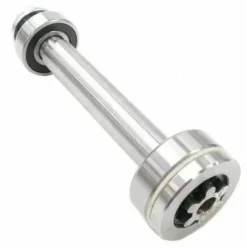 * Husqvarna Group Axe Palier Lame Tracteur Tondeuse Ayp, Husqvarna, Mc Culloch, Bestgreen, Bernard Loisirs> Accessoire Pour Tondeuse Et Autoportée