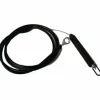 * Husqvarna Group Cable Embrayage Lames Tracteur Tondeuse Mc Culloch / Husqvarna> Accessoire Pour Tondeuse Et Autoportée