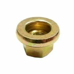 * Husqvarna Group Ecrou Axe Palier Lame Autoportee Husqvarna / Mc Culloch> Accessoire Pour Tondeuse Et Autoportée