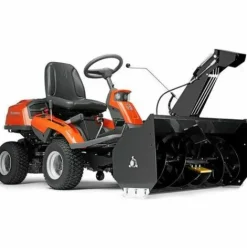 * Husqvarna Group Fraise A Neige Autoportee Rider Husqvarna Serie 300> Accessoire Pour Tondeuse Et Autoportée
