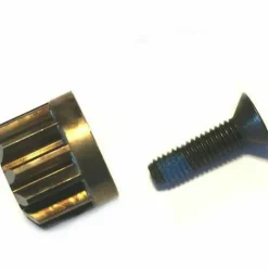 * Husqvarna Group Pignon Barre Direction Autoportee Mc Culloch / Husqvarna> Accessoire Pour Tondeuse Et Autoportée