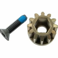 * Husqvarna Group Pignon Barre Direction Autoportee Mc Culloch / Husqvarna> Accessoire Pour Tondeuse Et Autoportée