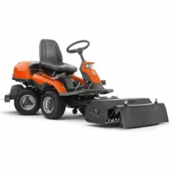 * Husqvarna Group Tondobroyeur Autoportee Rider Husqvarna Serie 300><noscript><img width=