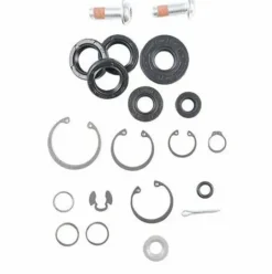 * Hydro-Gear Kit Joint Spi Boite De Vitesse Hydro Gear> Accessoire Pour Tondeuse Et Autoportée