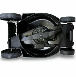 * Hyundai Tondeuse EÉlectrique 1800 W 42 Cm Poussee Htde1800><noscript><img width=