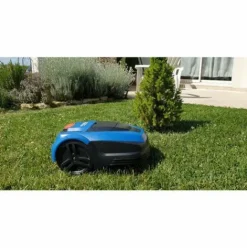 * Hyundai Tondeuse Robot 2.6 Ah Programmable Wifi 600 M Htder50Pw-1><noscript><img width=