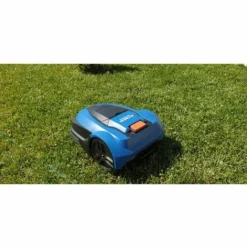 * Hyundai Tondeuse Robot 2.6 Ah Programmable Wifi 600 M Htder50Pw-1><noscript><img width=