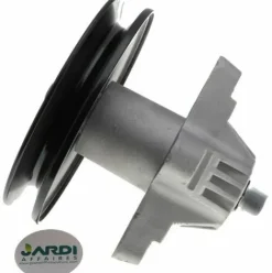 * Jardiaffaires Jeu De 2 Paliers De Lame Autoportee Mtd Coupe 107Cm Remplace 618-04456B> Accessoire Pour Tondeuse Et Autoportée